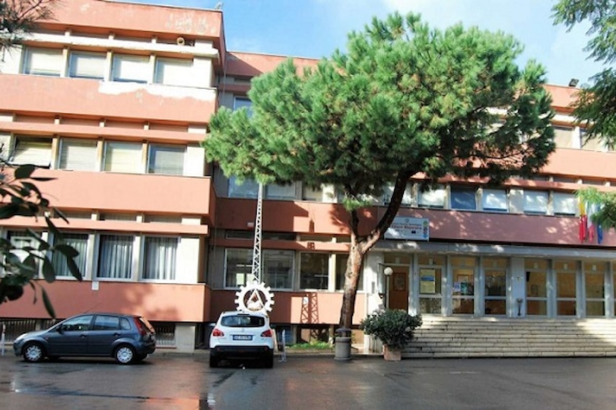 Milazzo (ME) - Sospesa attività didattica negli Istituti di ogni ordine e grado