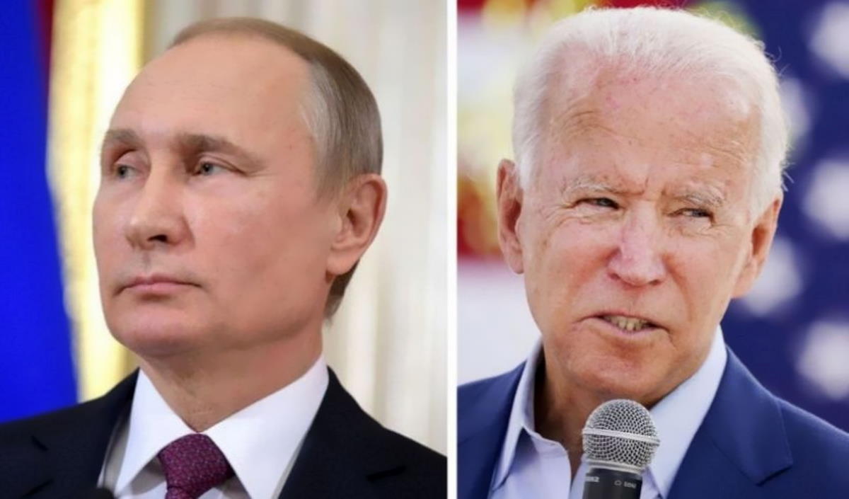 Per il Cremlino non ci sono piani concreti per un incontro tra Putin e Biden