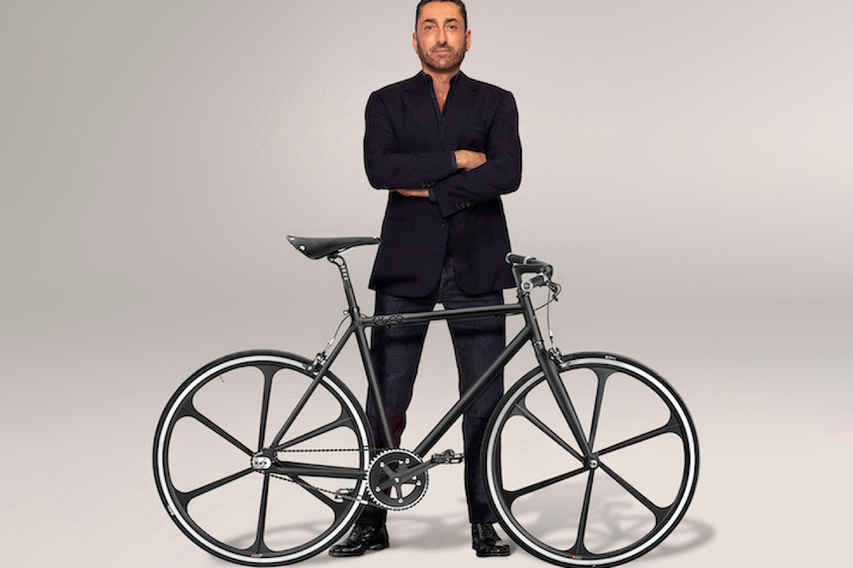 Gianluca Bernardi dà le dritte giuste per pedalare in sicurezza