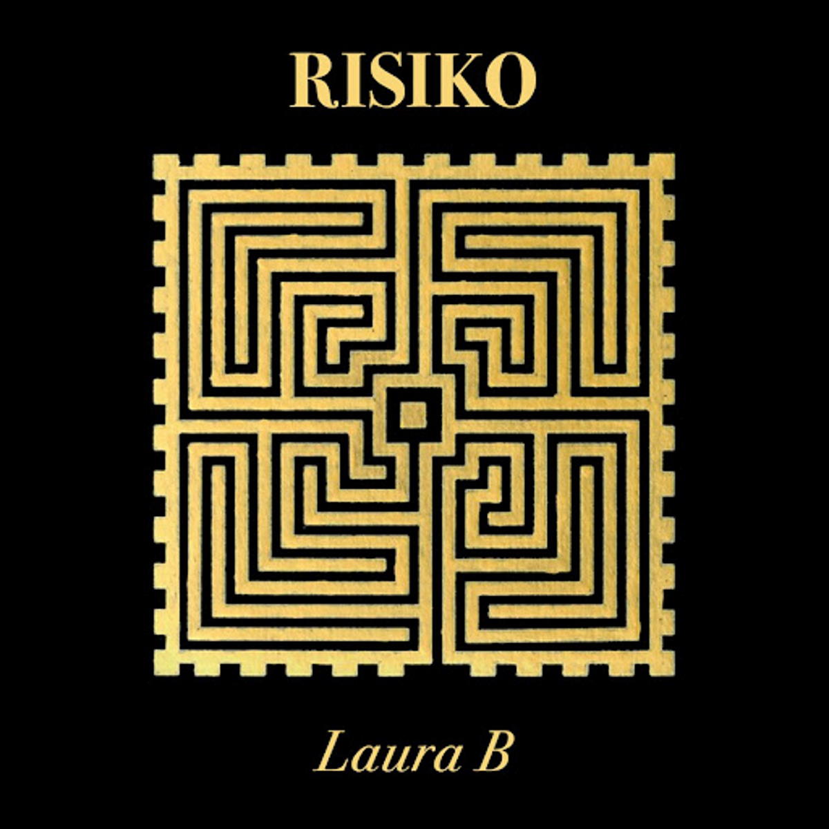 LAURA B “Risiko” è il nuovo singolo della cantautrice bresciana dalle sfumature pop