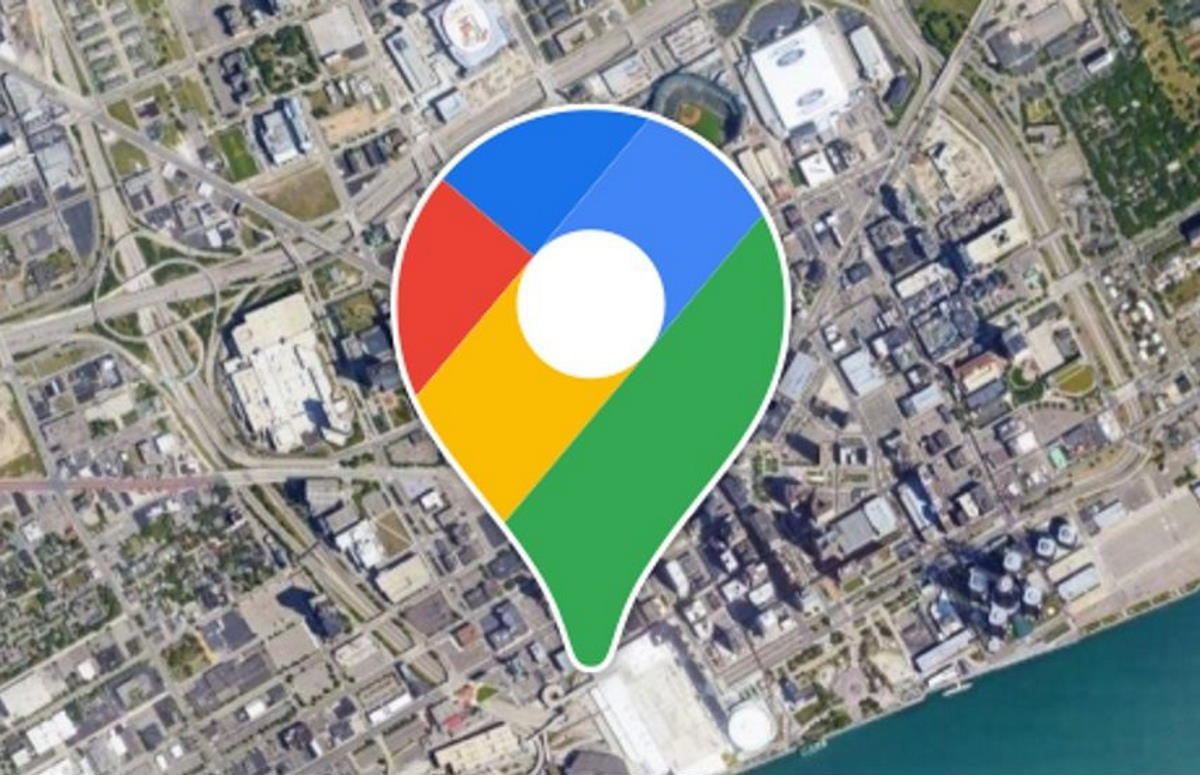 Google Maps ha messo in stand by le posizioni inviate dagli utenti all'interno dei confini di Russia, Ucraina e Bielorussia