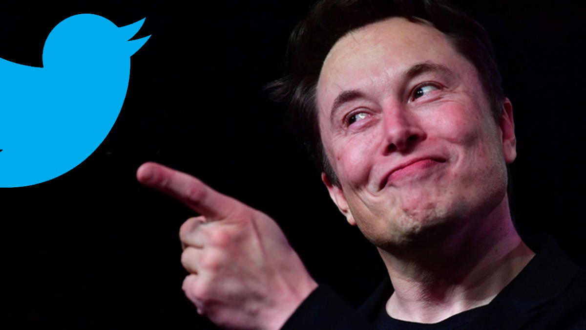 Musk vuole acquistare il 100% di Twitter per trasformarla in un'azienda privata
