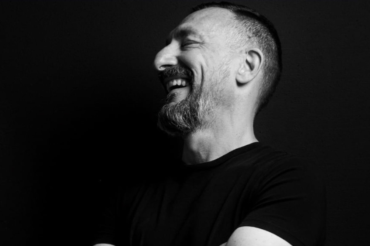 Una primavera al top per DAN:ROS, tra Traxsource e dj set