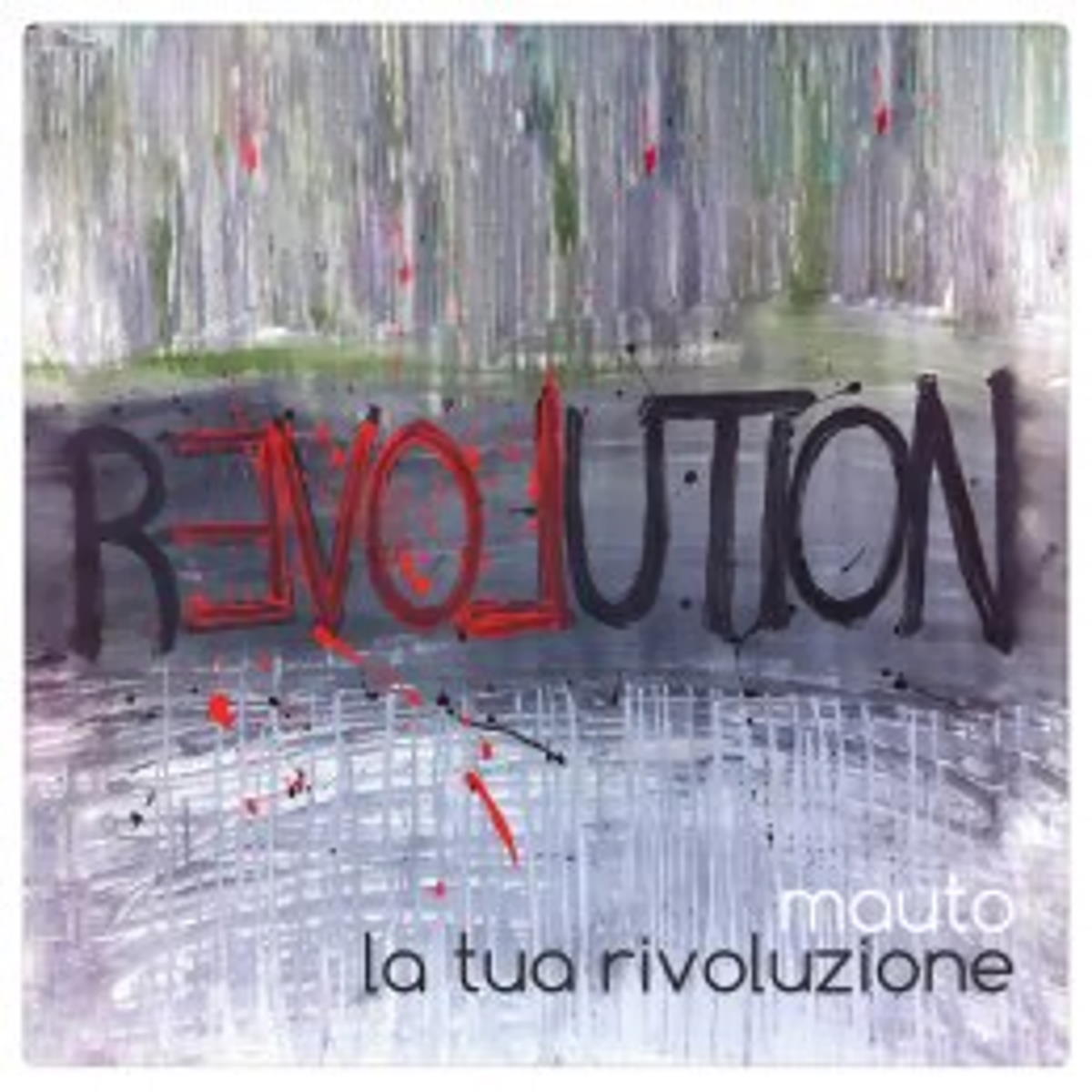 MAUTO, “La tua rivoluzione” è il classico di Tracy Chapman reinterpretato con un testo inedito, in versione acustica e studio