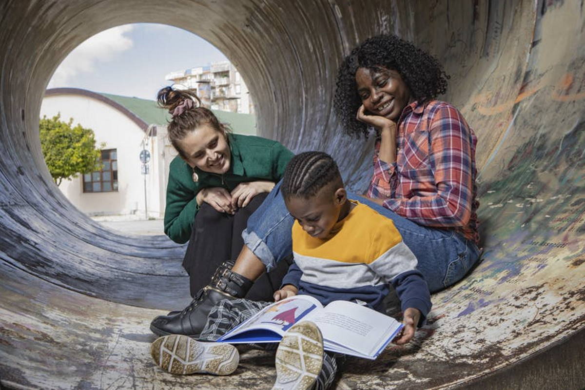 Unicef: report 2021 sul programma a sostegno dei bambini e degli adolescenti migranti e rifugiati in Italia