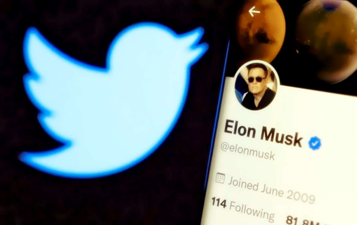 Dopo il sì degli azionisti Musk diventerà il nuovo padrone di Twitter