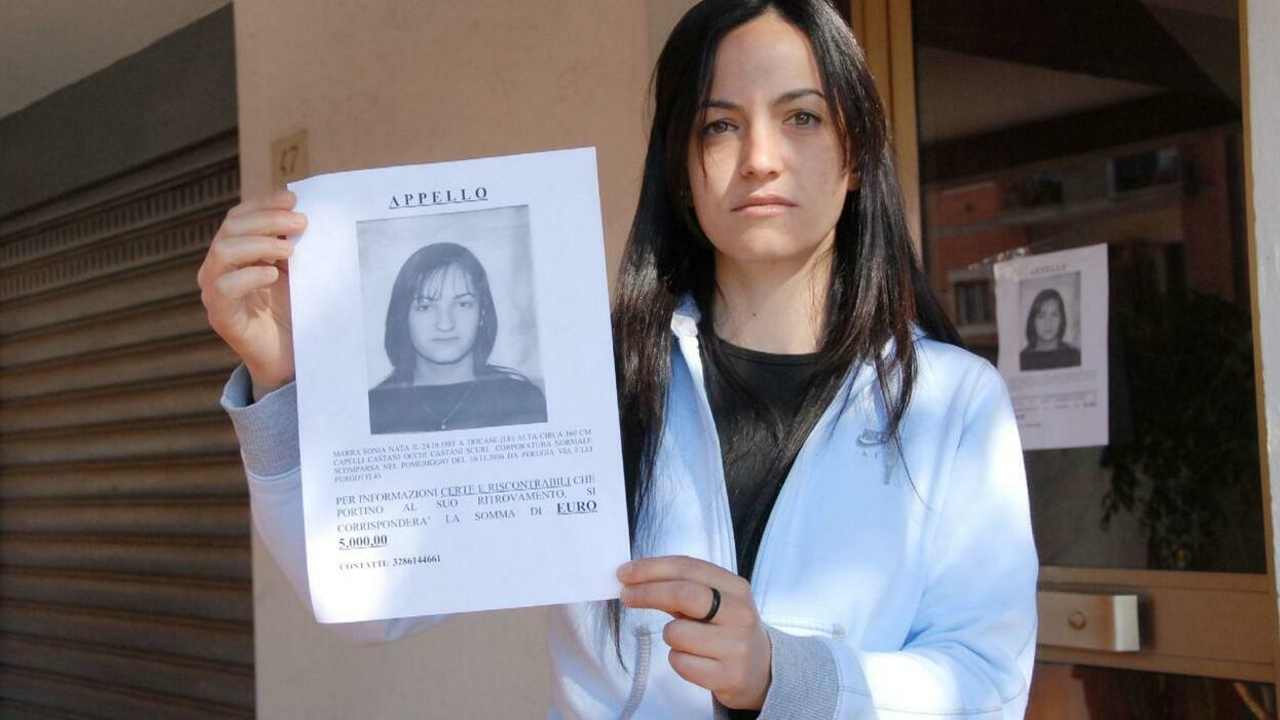 La scomparsa di Sonia Marra, un'intercettazione tra un seminarista e il suo padre spirituale riapre il caso