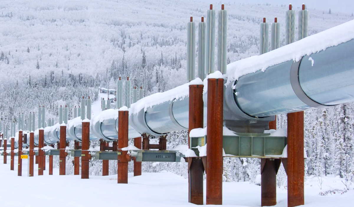 La Russia ha interrotto alla Finlandia anche la fornitura di gas