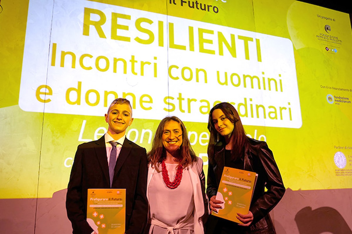 Concluso il percorso tra neuroscienze e pedagogia che ha promosso resilienza e speranza nelle scuole italiane