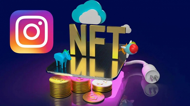 Mark Zuckerberg va a “Meta” lanciando gli NFT su Instagram 