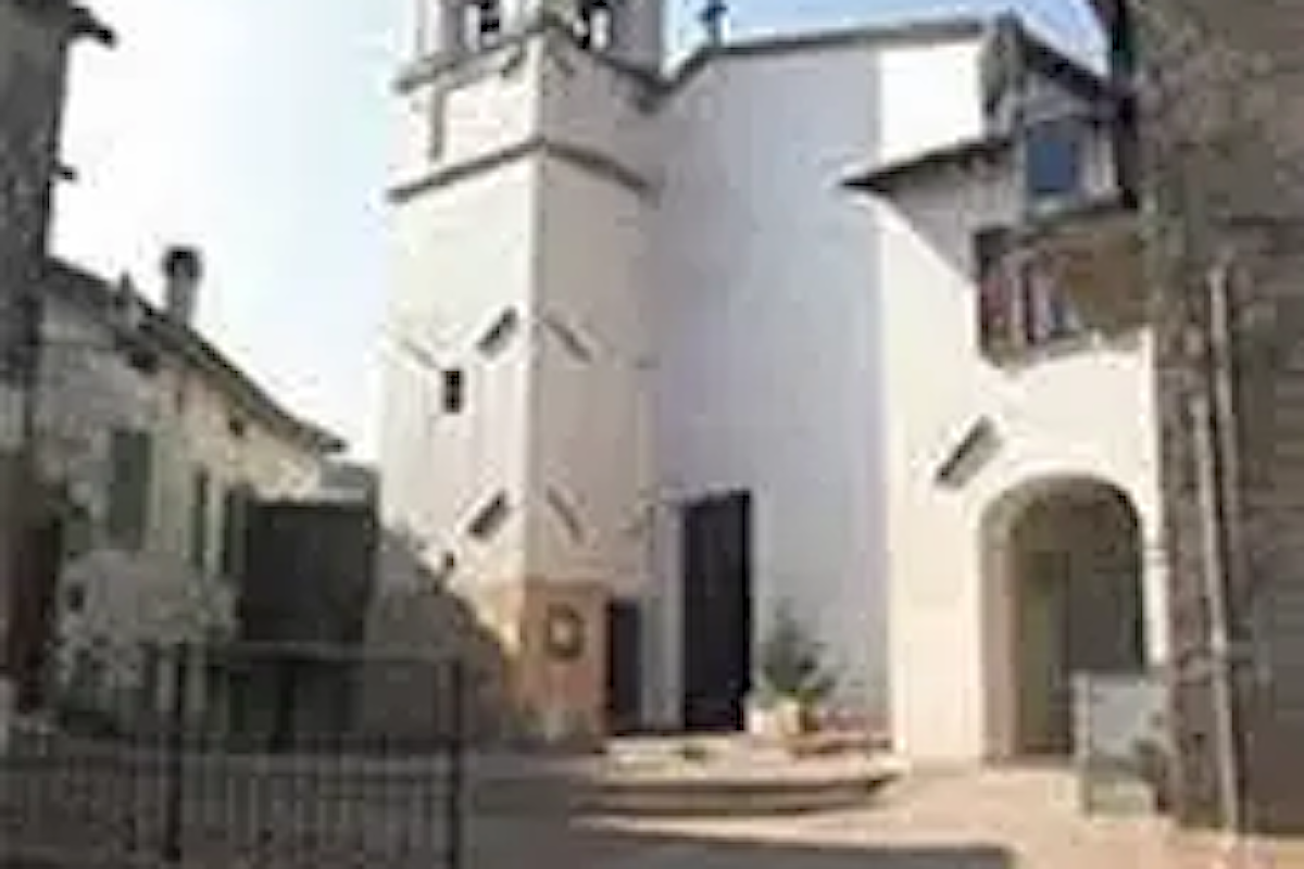 Perugia. La Santa Inquisizione volteggia anche sul cielo di Villa Pitignano