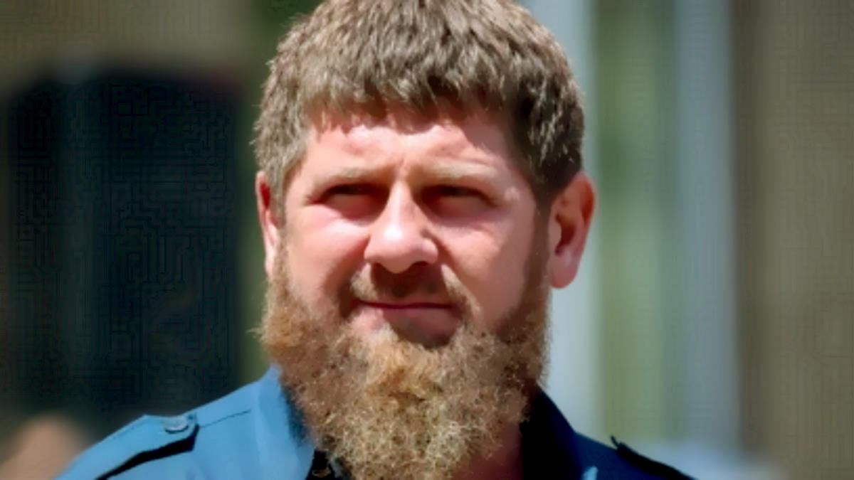 Ramzan Kadyrov: abbiamo liberato l'aeroporto e la zona industriale di Severodonetsk