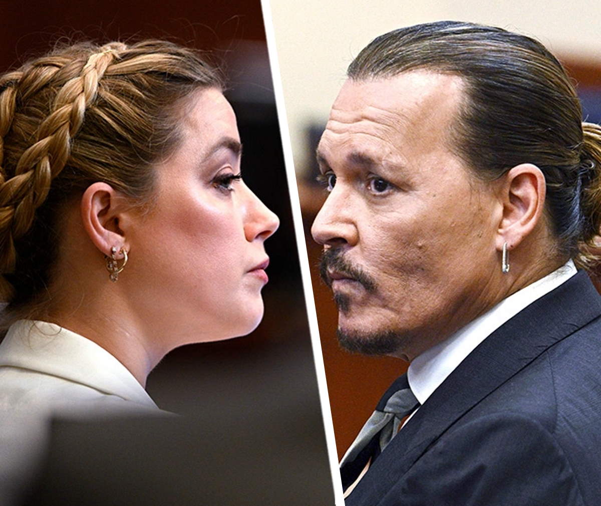 Un trbunale americano ha stabilito che Amber Heard ha diffamato Johnny Depp: vicenda conclusa?