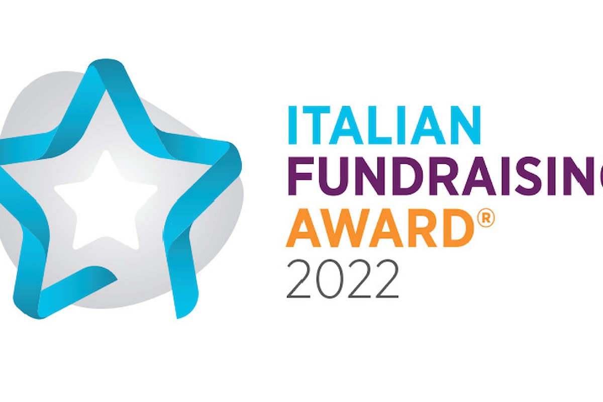 Italian Fundraising Award 2022: Niccolò Contucci fundraiser dell’anno