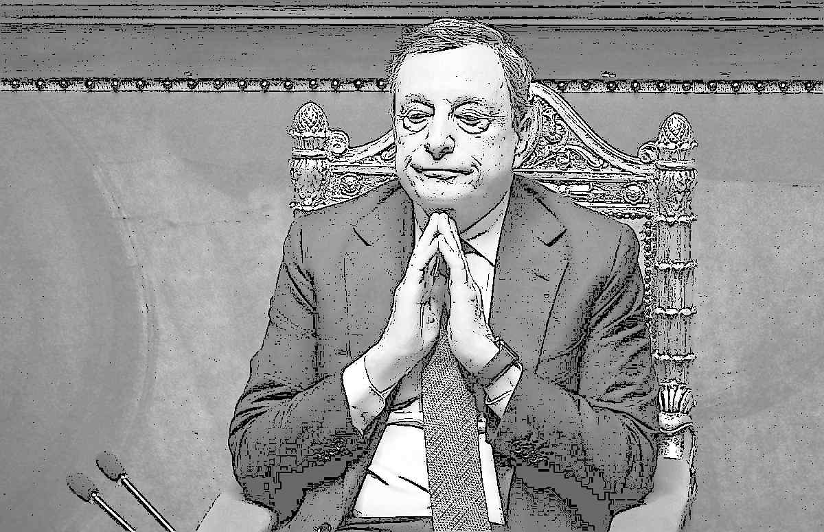 Perché Draghi ha voluto creare l'attuale crisi di governo?