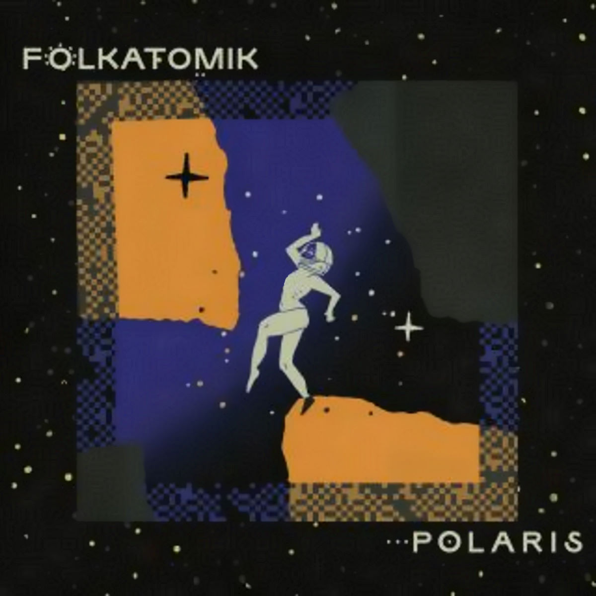 FOLKATOMIK, “Polaris” è l’album d’esordio di un nuovo progetto che affonda le radici nella musica tradizionale del sud Italia e attraverso i suoni del mondo e dell’elettronica