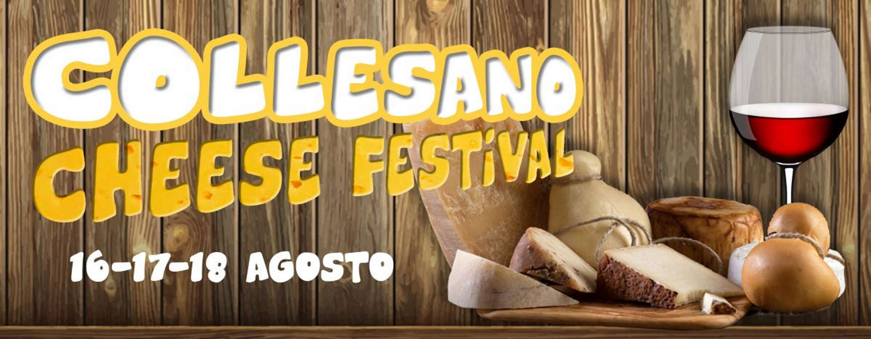 Collesano Cheese Festival, l’evento che mette a centro le eccellenze casearie madonite