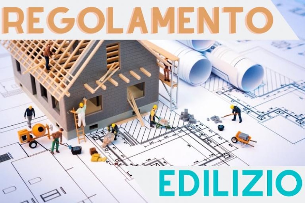 Milazzo (ME) – Avviso per proposte sul nuovo Regolamento edilizio