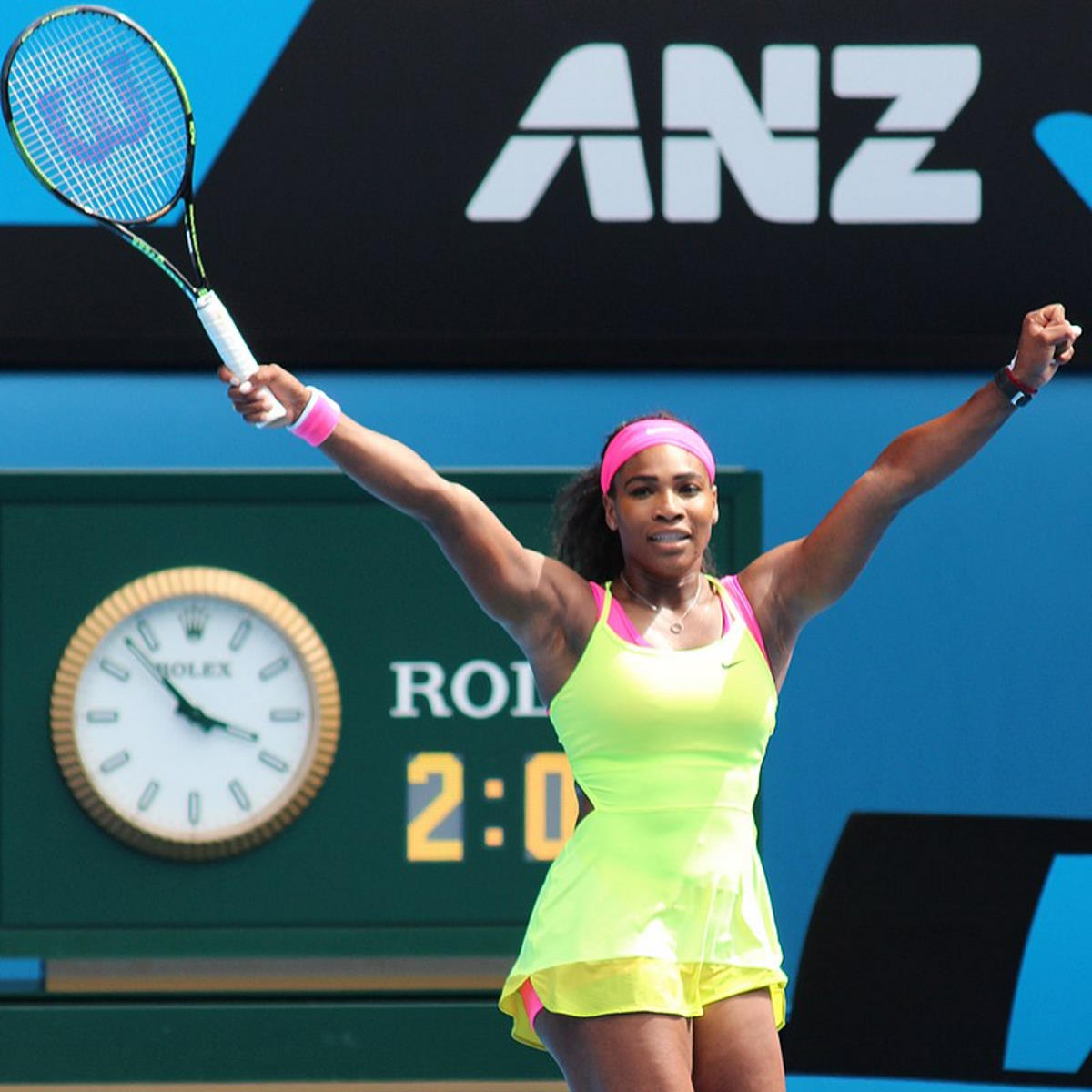 Tennis, Serena Williams annuncia il ritiro dalle competizioni