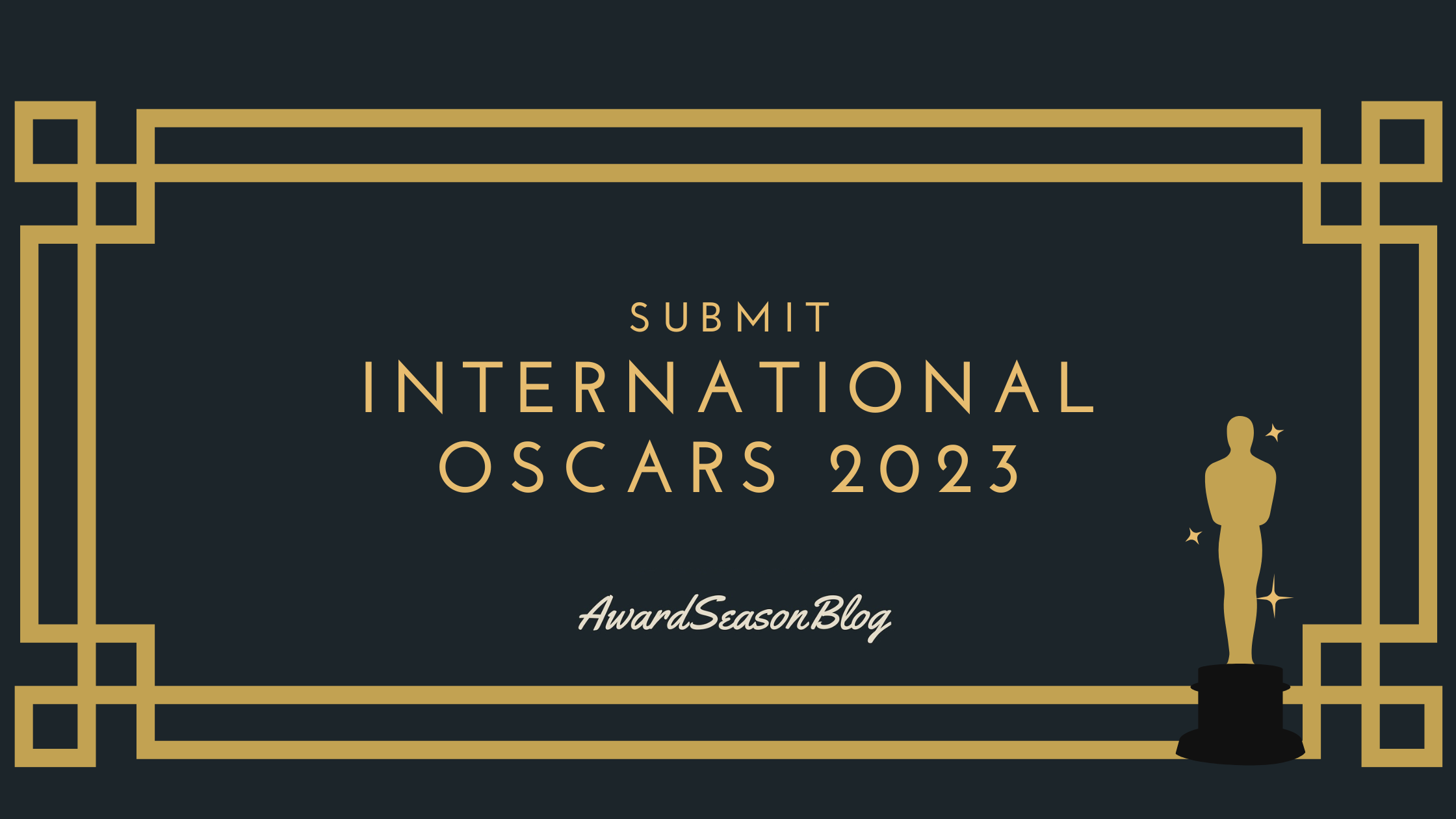 Previsioni Oscar 2023 Miglior Film Internazionale