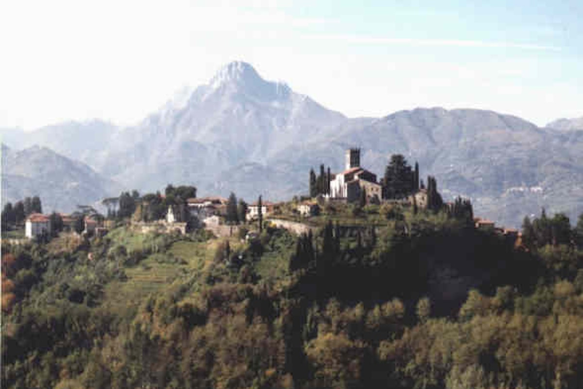 Toscana: il Limbo Festival sta per iniziare