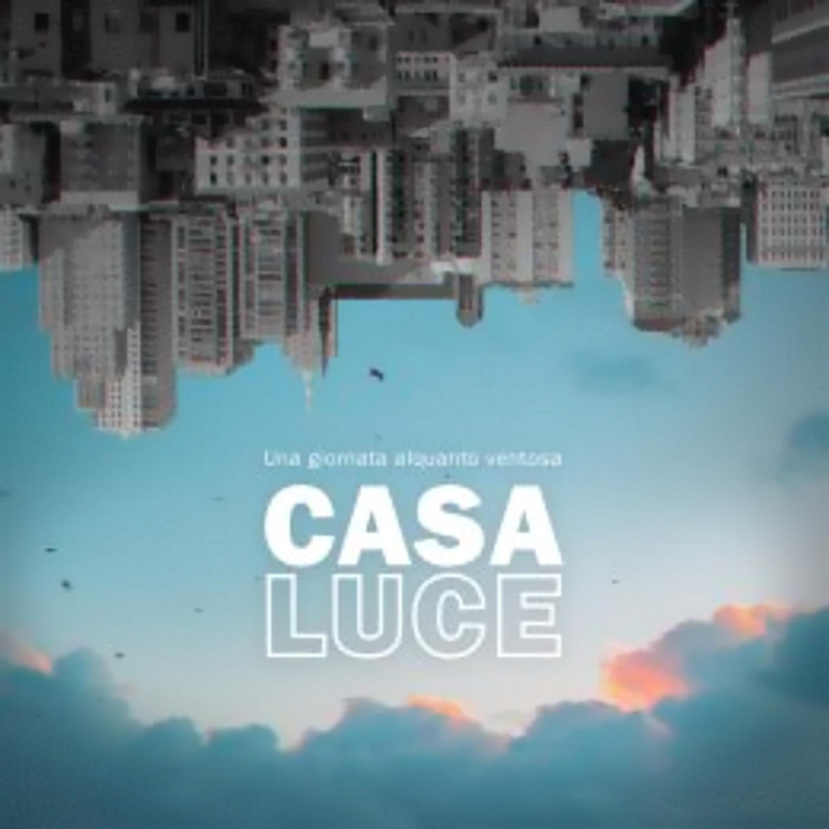 CASALUCE, “Una giornata alquanto ventosa” è il nuovo singolo del cantautore salentino dalle sonorità indie-rock
