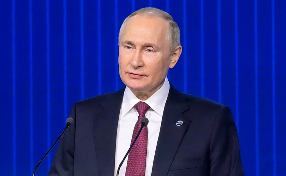 Putin adesso rimette in discussione l'accordo sul grano