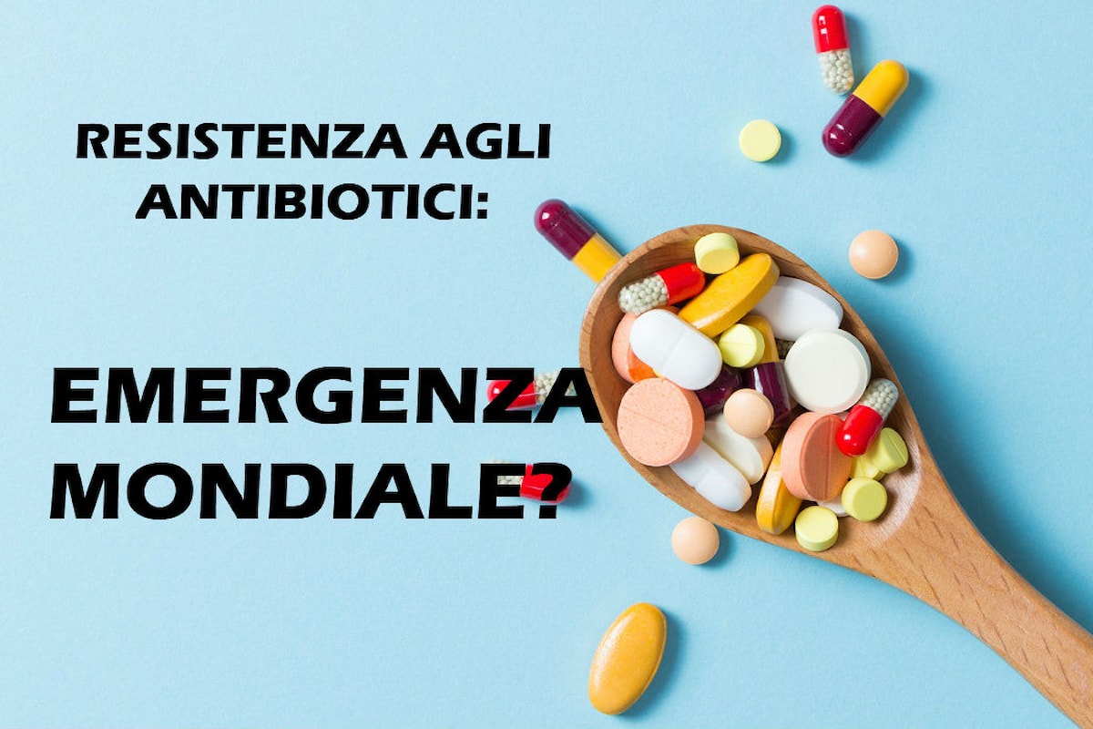 Resistenza agli antibiotici: anche in Italia i tassi restano alti, ma vi sono segni di diminuzione in alcuni patogeni