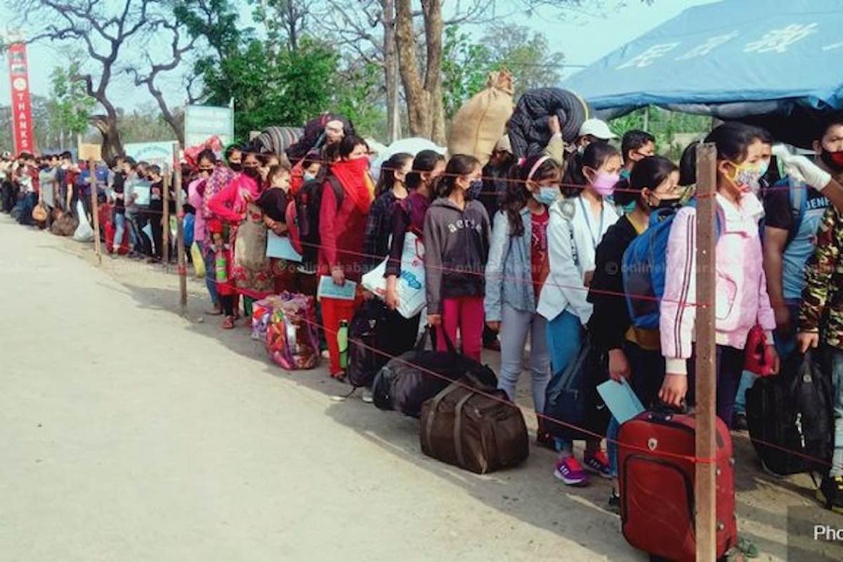 Nepal verso le elezioni: accordi economici con Bangladesh e India