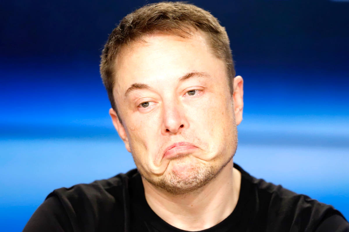 Adesso Musk si lamenta perché gli inserzionisti fuggono da Twitter