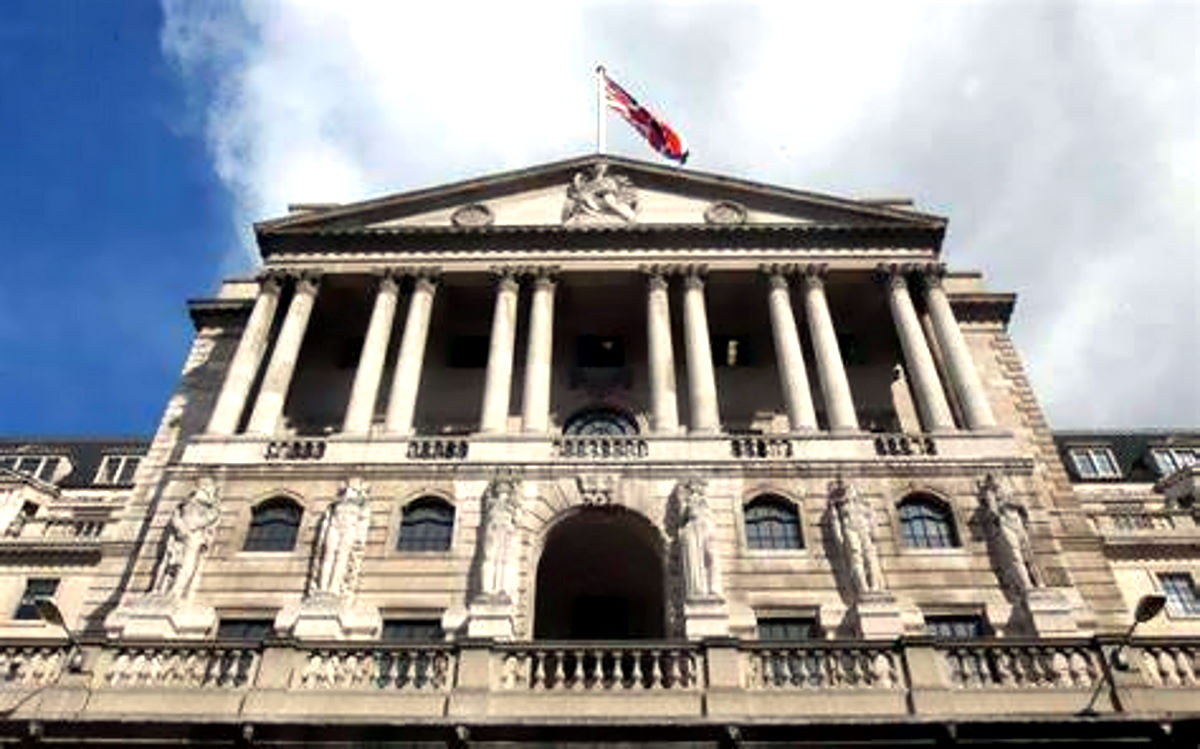 Banca Centrale del Regno Unito, arriva una nuova stretta