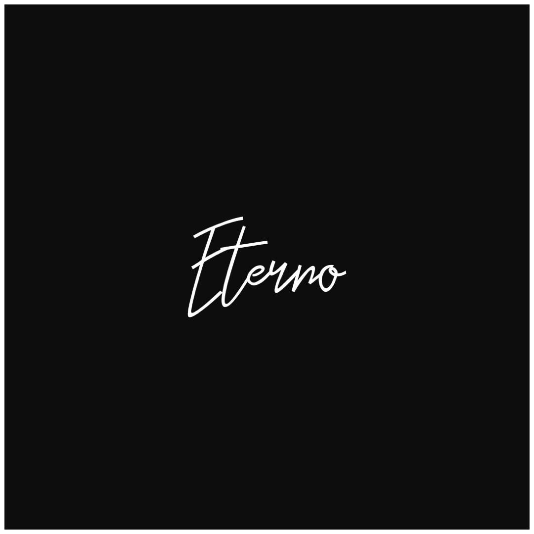 Eterno annuncia l’uscita del suo prossimo album: Da bambini Era bello