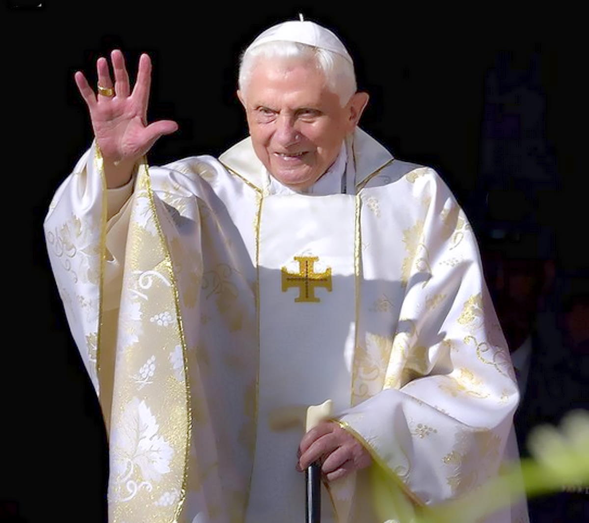 È morto Benedetto XVI, la cui miglior decisione è stata quella di diventare Papa emerito