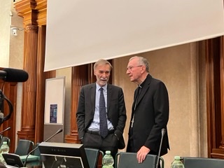 Giorgio La Pira: i capitoli di una vita