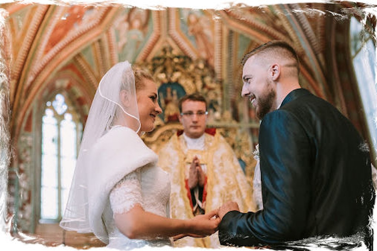 “Santità, matrimonio, famiglia” nella Chiesa ma non per i preti sposati