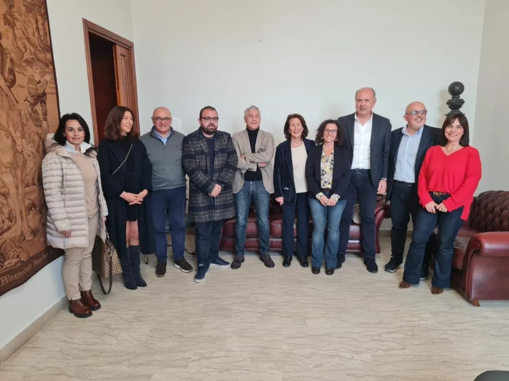 Milazzo (ME) - Giulia Visconti nuovo direttore dell’Area Marina Protetta