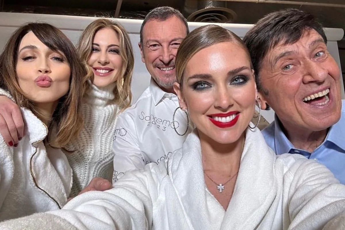 Gli artisti che arrivano dai talent al Festival di Sanremo 2023
