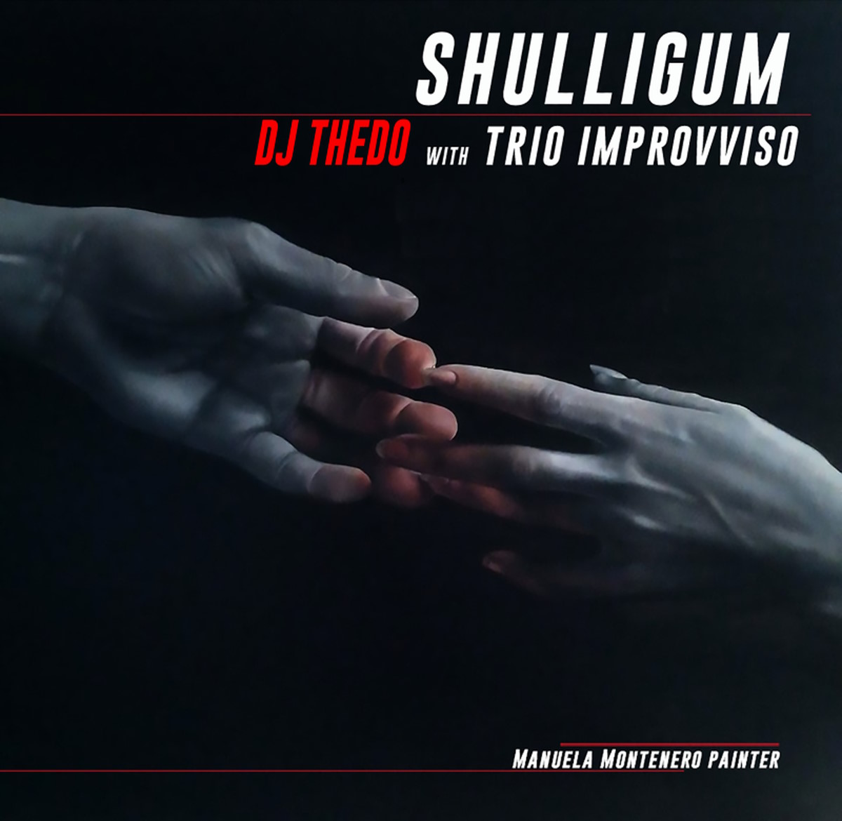 Dj Thedo - “Shulligum”