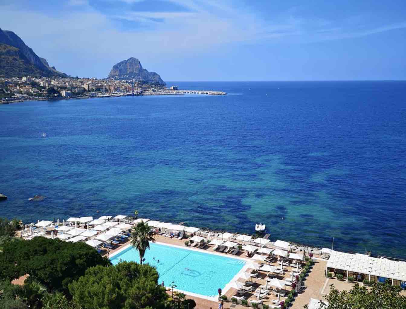 Domina Zagarella Sicily: primavera - estate '23 tra Padel, The Beach Luxury Club. E le eccellenze siciliane selezionate da Giovanni Ciacci per D-Shop
