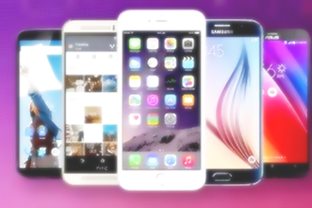 Canalys, la vendita degli smartphone è in calo anche nel primo trimestre del 2023