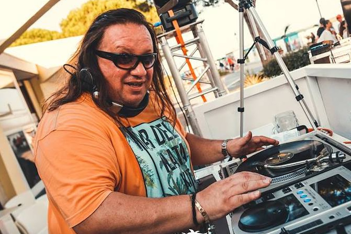 Parla Roger Dj: Dreams con Jaywork Music Group e tanta musica