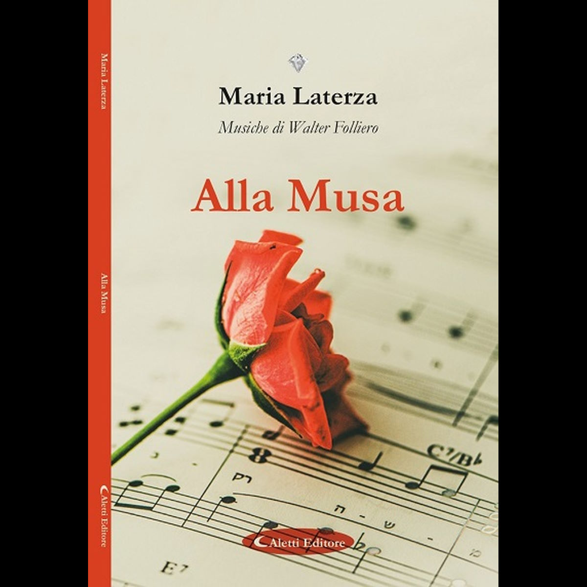 “Alla Musa”. Un viale di musica e versi che conduce al giardino dell'anima