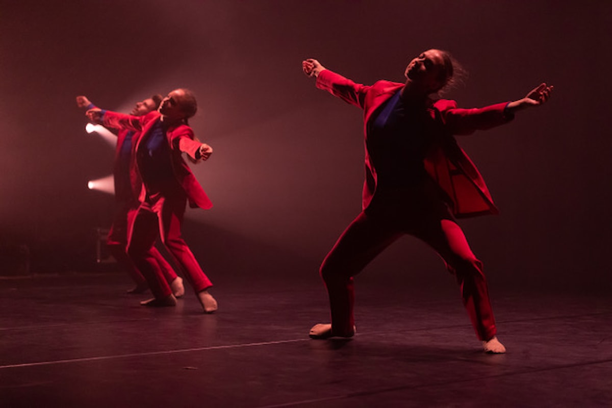 From Malta with love allo Spazio Teatro No'hma - Milano