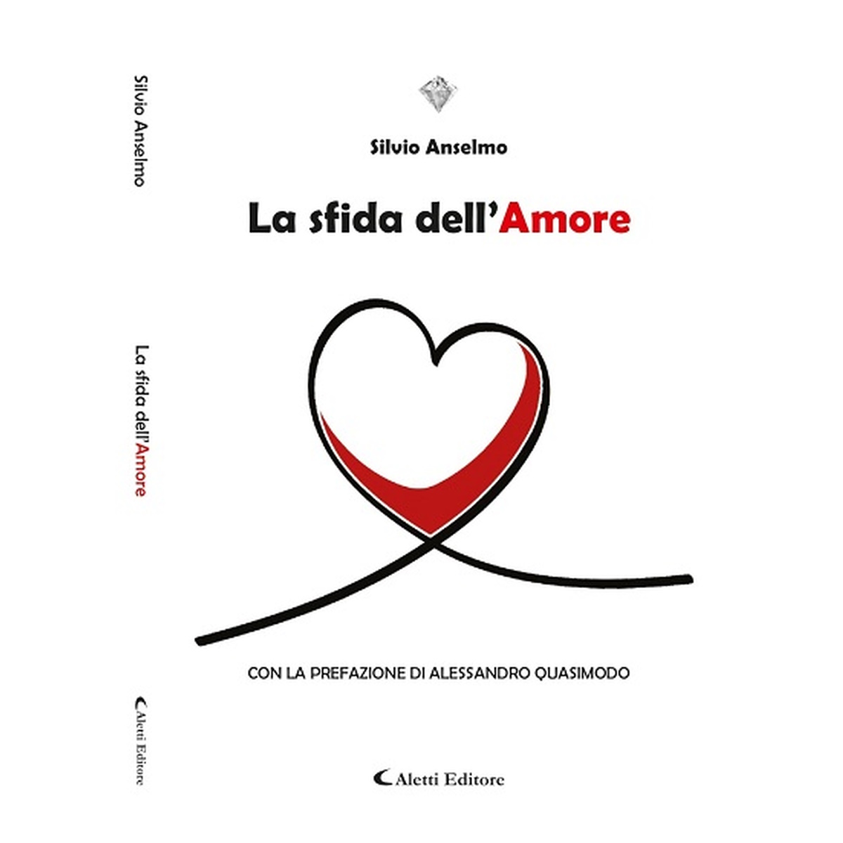 “La sfida dell’Amore”. Superare il proprio ego per amare davvero