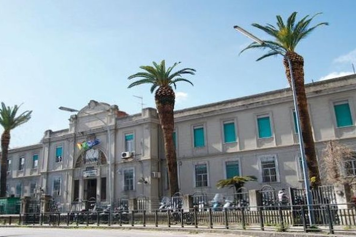 Messina - Sette milioni per la messa in sicurezza del Liceo “Archimede”