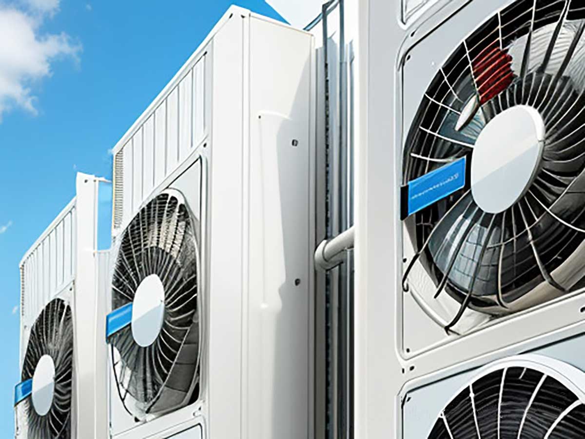 Le aziende che offrono la migliore assistenza post-vendita per l'installazione di pompe di calore e impianti di condizionamento
