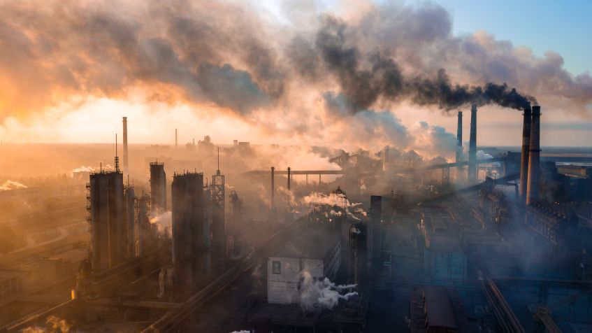 Inquinamento ambientale: storica sentenza in Francia. L'Italia è il prossimo paese dal quale partiranno azioni legali contro lo Stato