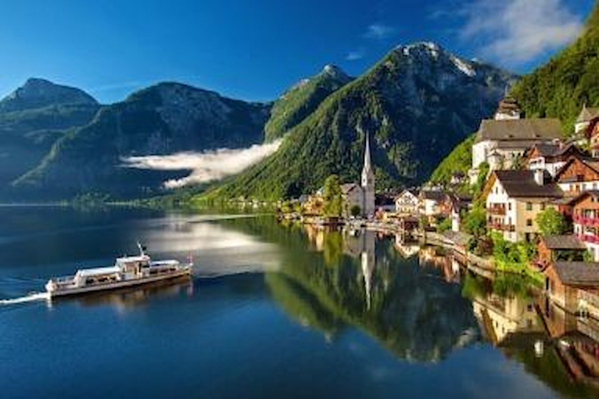 Non è mai troppo tardi per una vacanza low cost e slow