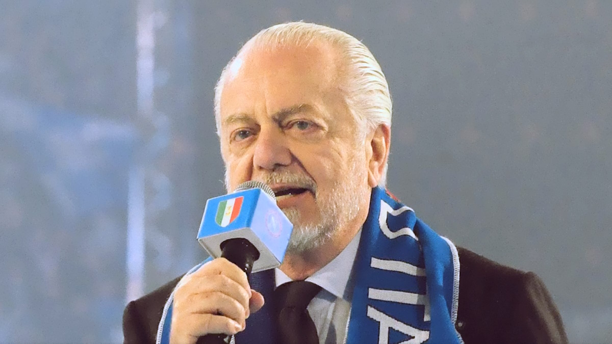 Rispetto, Soldi e Principi: ecco perché De Laurentiis vuole esser compensato per dare a Spalletti la possibilità di diventare CT della Nazionale