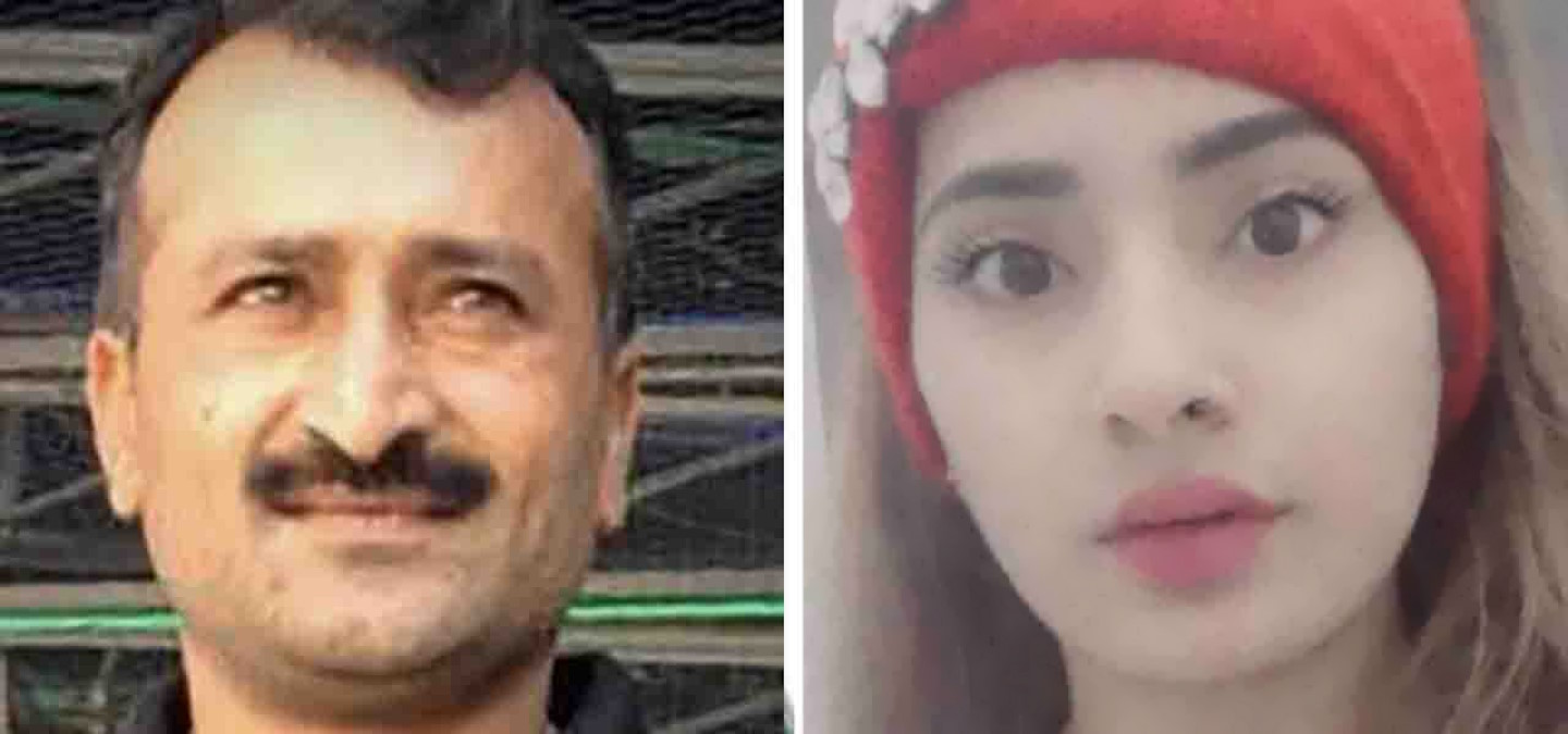 Concessa estradizione per Shabbar Abbas accusato dell'omicidio della figlia Saman